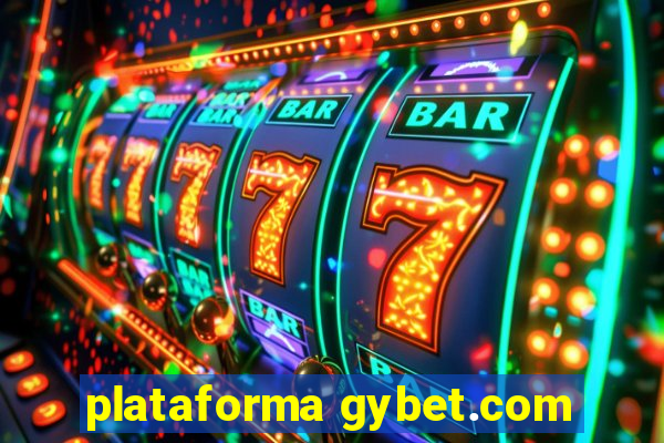 plataforma gybet.com